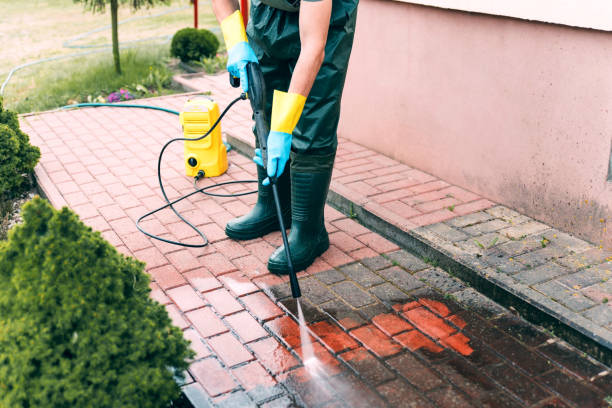 Best Roof Washing  in Martin, SD