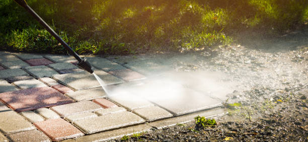 Martin, SD Pressure Washing Services Company